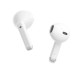 Бездротові Bluetooth навушники XO X33 Yu Jing TWS Headset BT 5.3 White